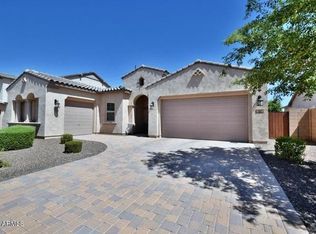 3014 E Derringer Way, Gilbert, AZ 85297