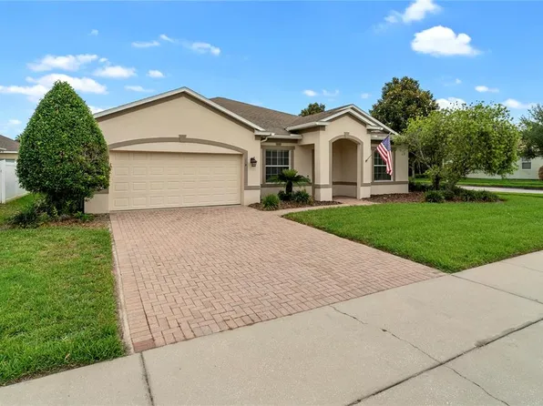 729 Meadow Glade Dr, Winter Garden, FL 34787