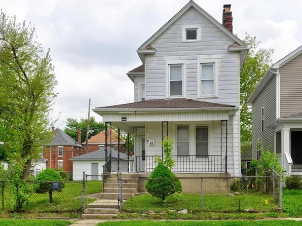78-80 S Harris Ave, Columbus, OH 43204