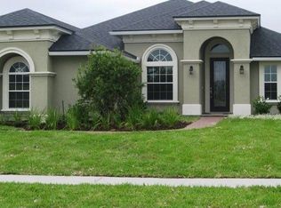 577 Christina Dr, Saint Augustine, FL 32086