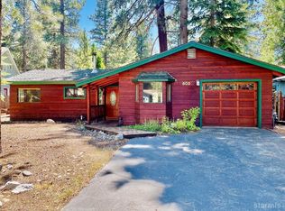 800 Anita Dr, South Lake Tahoe, CA 96150