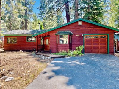 800 Anita Dr, South Lake Tahoe, CA, 96150