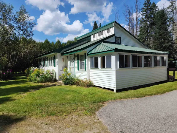 500 Colebrook Road, Errol, NH 03579