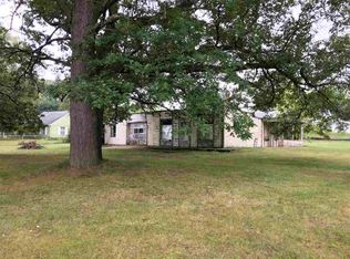 6000 Draper Rd, Jackson, MI 49201