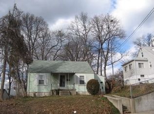 4918 78th Ave, Hyattsville, MD 20784