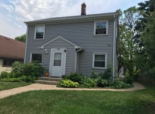 940 Saint Clair Ave #942, Saint Paul, MN 55105