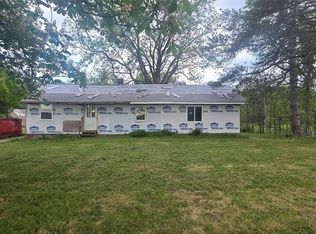 3903 Levalley Rd, Columbiaville, MI 48421