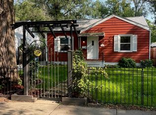 1205 E South St, Springfield, IL 62703