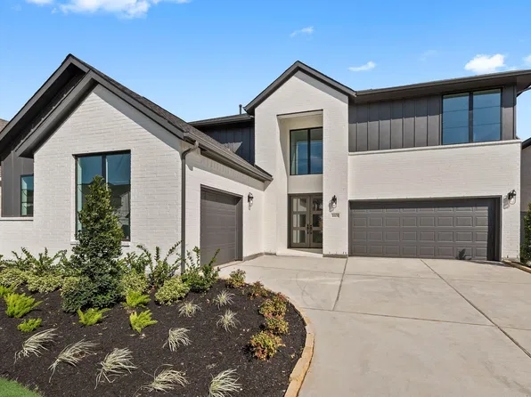 16606 Blissful Day Way, Hockley, TX 77447