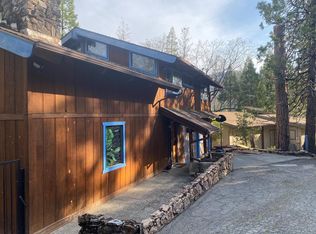 39335 Spur, Bass Lake, CA