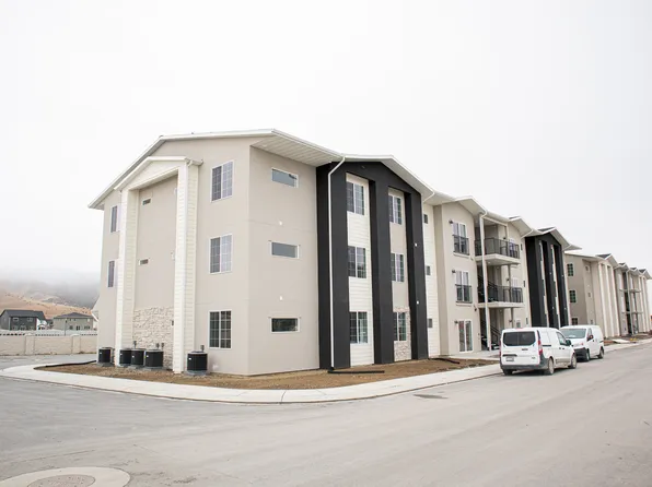 3412 N Willy Way Unit 7, Eagle Mountain, UT 84005