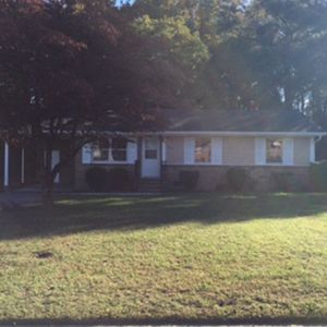 1813 Berkshire Rd, Rocky Mount, NC, 27801