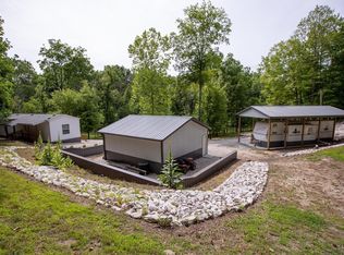 13385 W River Rd, Shoals, IN 47581