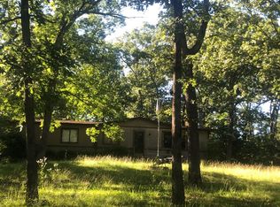 205 Marietta Dr, Saint Clair, MO 63077