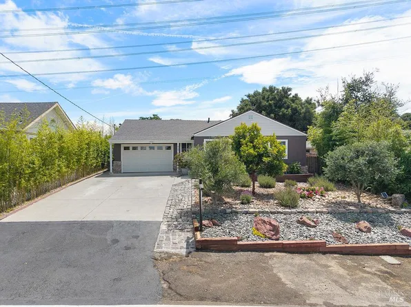 420 Gillcrest Avenue, Vallejo, CA 94591