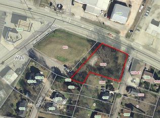 1026 Athens St, Gainesville, GA 30501