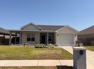 418 Gonzalez Dr, Donna, TX 78537