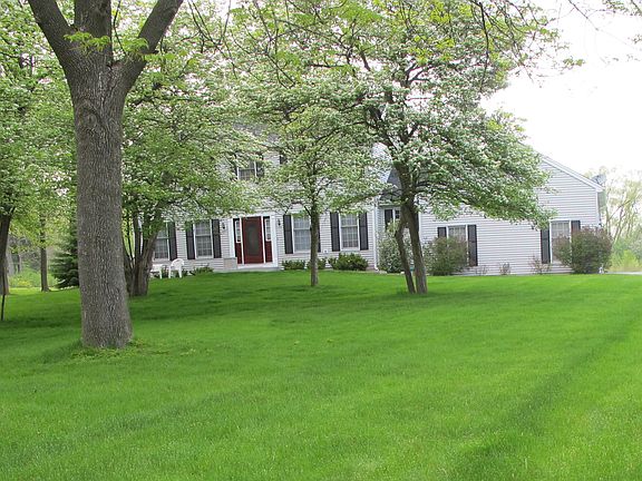 Big Yard