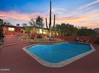 6530 N Camino De La Karina, Tucson, AZ 85718