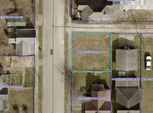 515 N 16th St, Terre Haute, IN 47807