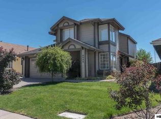 2440 Skyview Dr, Reno, NV 89523