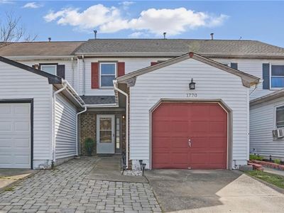 1770 Alvena Ln, Virginia Beach, VA, 23464