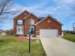 215 Pointers Run, Englewood, OH 45322