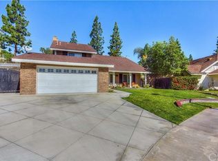5515 Rich Hill Way, Yorba Linda, CA 92886