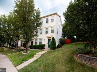 10213 Magnolia Grove Dr, Manassas, VA 20110