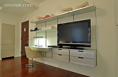 Rented by Corcoran
