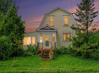 11049 Gilmour Rd, South Dundas, ON K0E 1C0