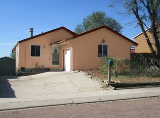 7075 White Mountain Dr, Colorado Springs, CO 80915
