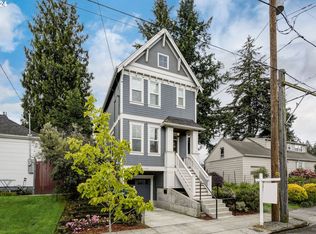 2470 NE Highland St, Portland, OR 97211