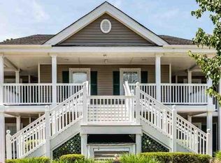 629 Blue Stem Dr UNIT 74D, Pawleys Island, SC 29585