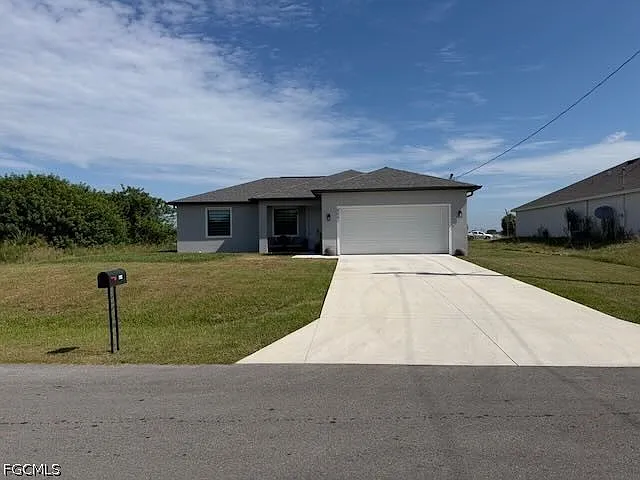 8041 Sherwood Cir