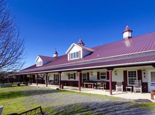 881 Beech Grove Rd, Rogersville, TN 37857