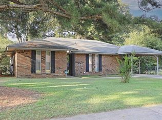 5518 W 20th Ave, Pine Bluff, AR 71603