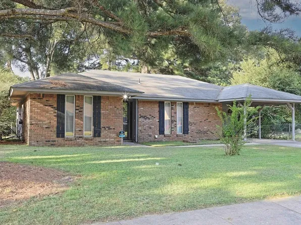 5518 W 20th Ave, Pine Bluff, AR 71603