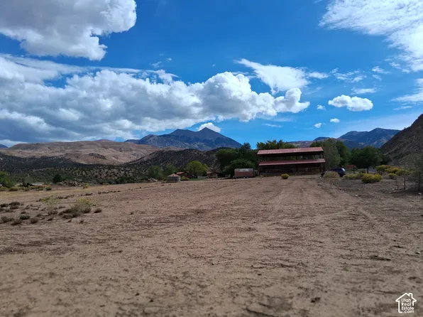 55 S Abbey Rd, Moab, UT 84532