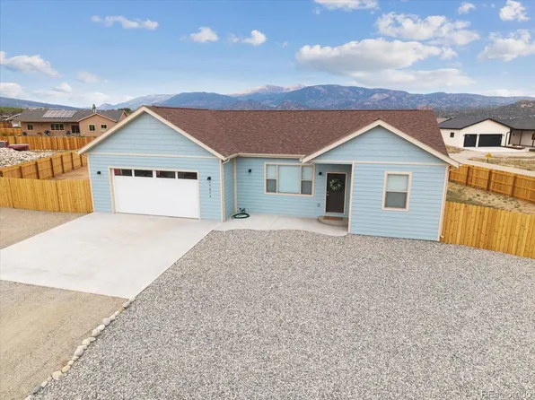 15626 Paintbrush Street, Buena Vista, CO 81211