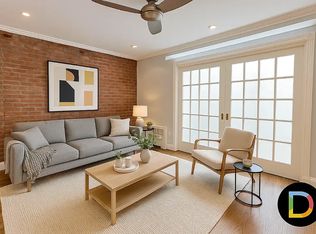 424 W 51st St #8, New York, NY 10019