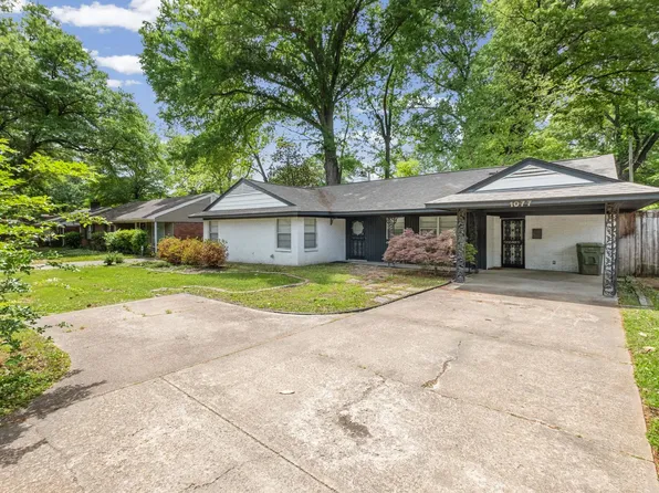 1077 S Perkins Rd, Memphis, TN 38117