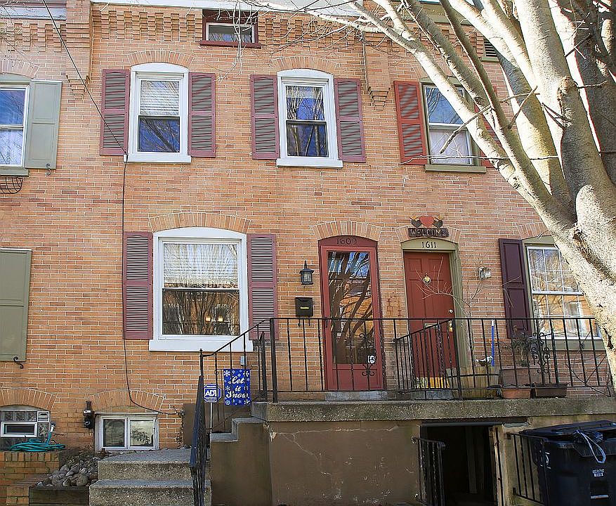 1st image of 1609 Laurel St