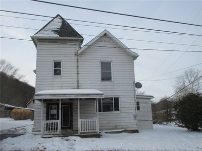 110 Main St, Mount Morris, PA, 15349