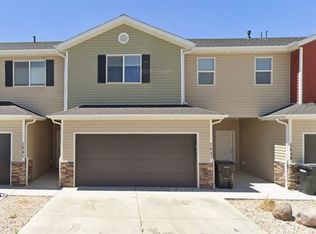 3047 N 275 E, Cedar City, UT 84721