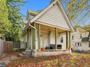 3 Circle Ave, West Chester, PA 19382