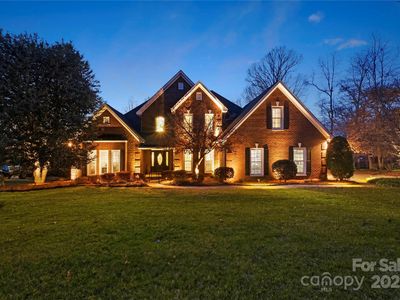 3115 Duck Point Dr, Monroe, NC, 28110