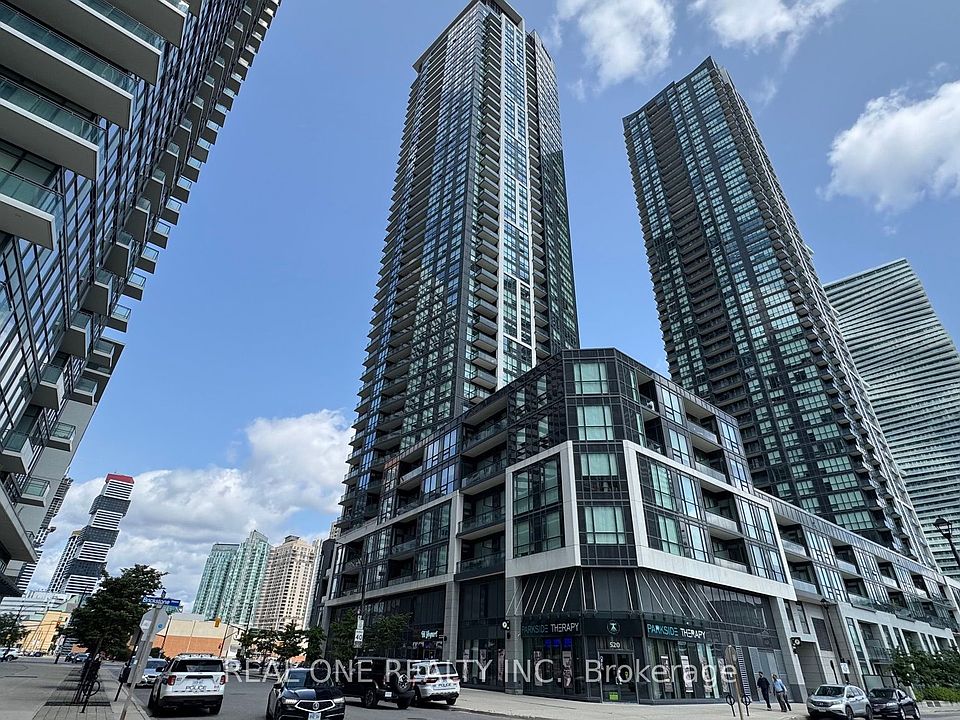 1st image of 510 Curran Pl #3405