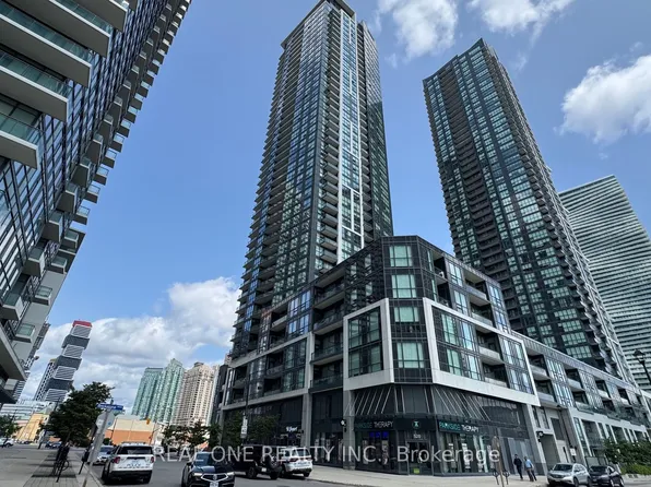 510 Curran Pl, Mississauga, ON