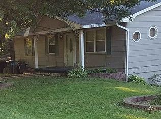 601 Weyland Rd, Boonville, MO 65233